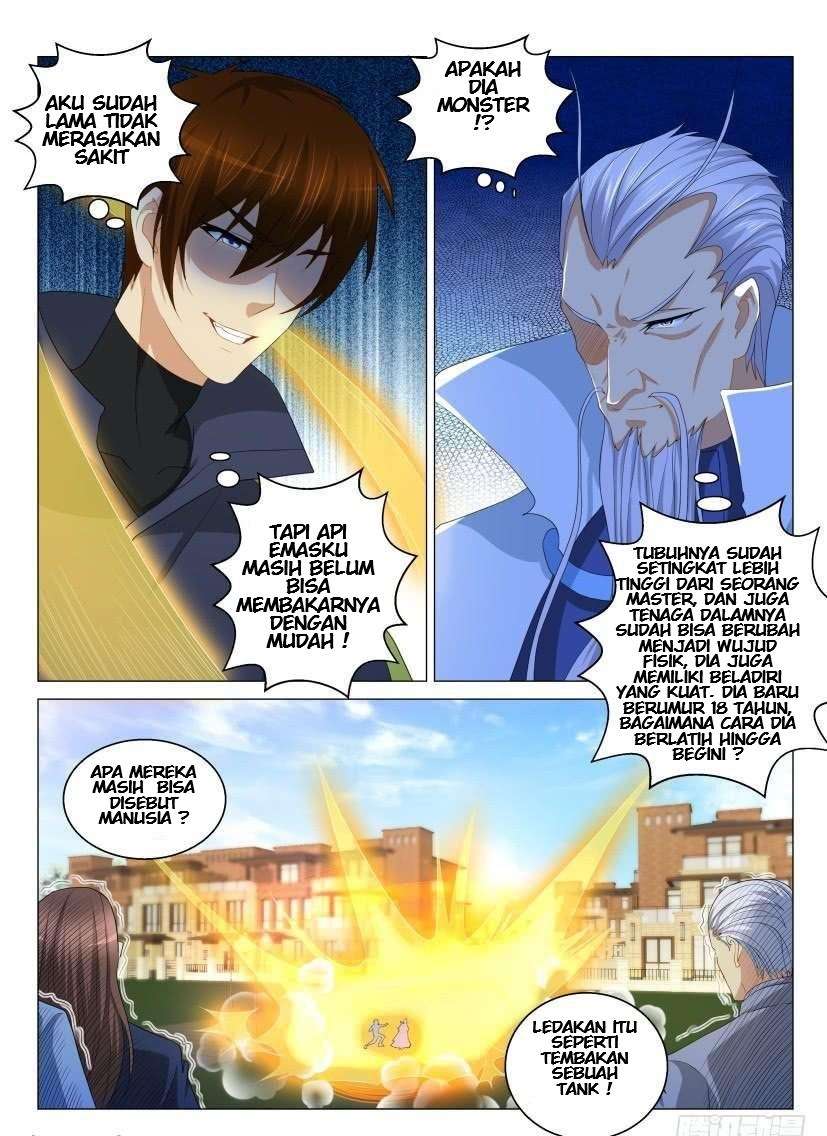 Rebirth Of The Urban Immortal Cultivator Chapter 120 Gambar 14