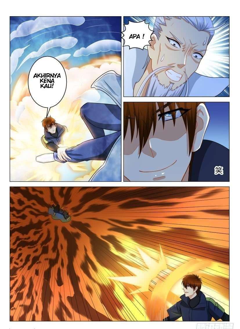 Rebirth Of The Urban Immortal Cultivator Chapter 120 Gambar 16