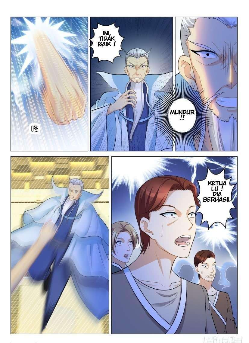 Rebirth Of The Urban Immortal Cultivator Chapter 120 Gambar 4