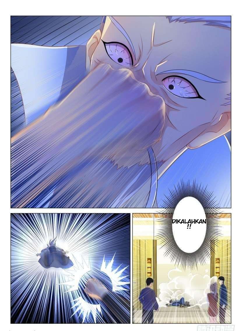 Rebirth Of The Urban Immortal Cultivator Chapter 120 Gambar 5