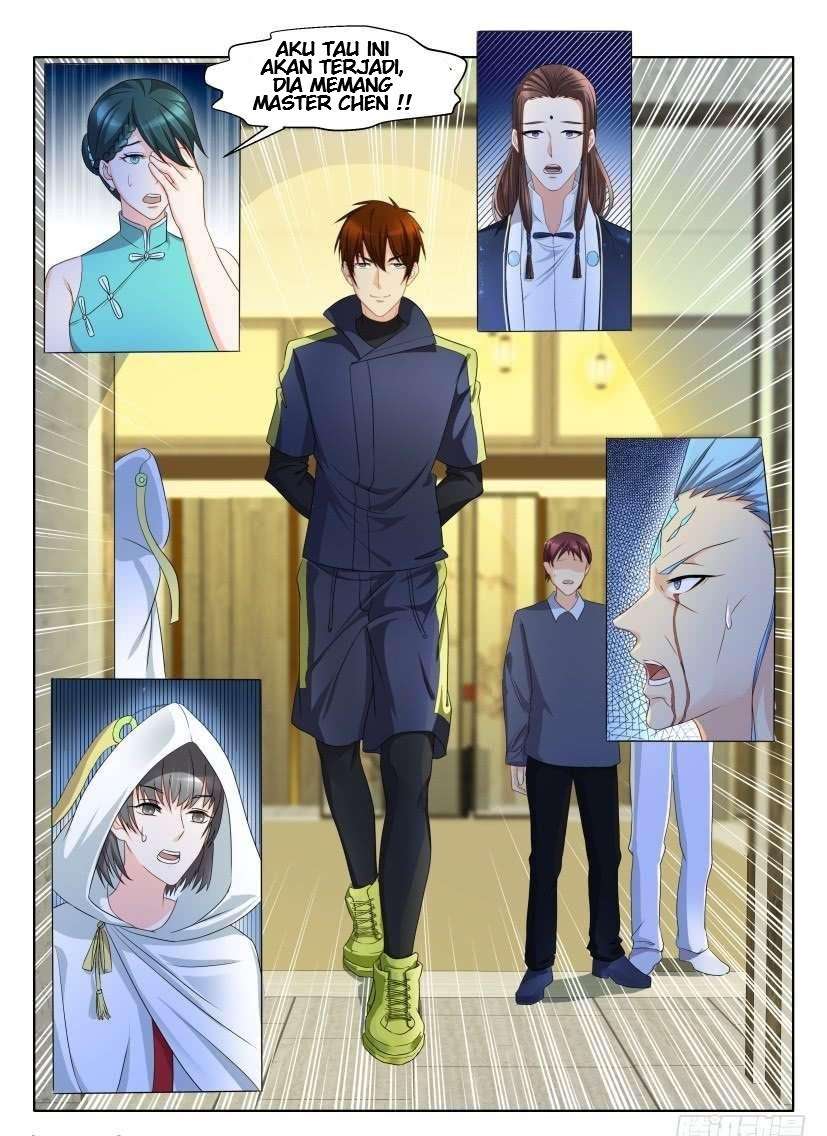 Rebirth Of The Urban Immortal Cultivator Chapter 120 Gambar 6