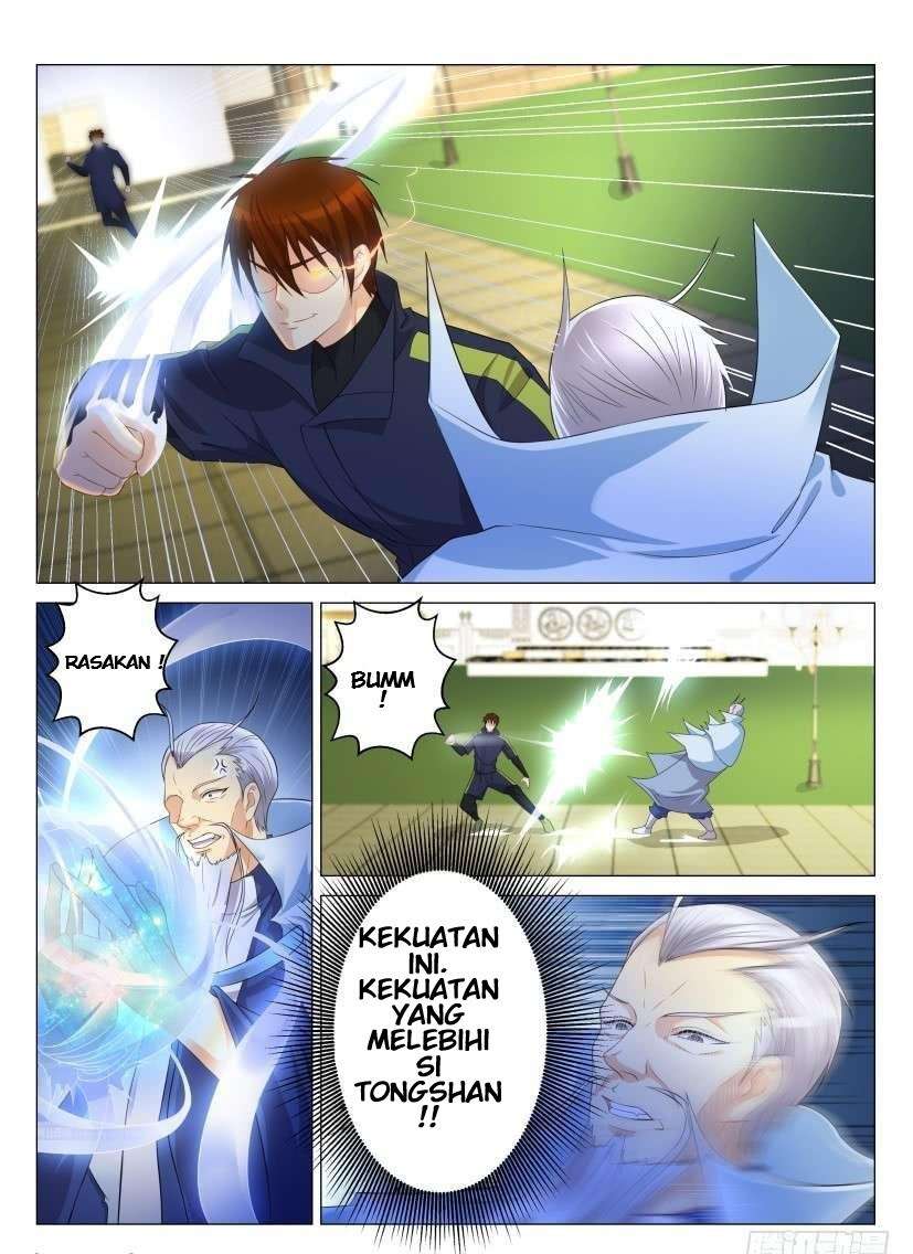 Rebirth Of The Urban Immortal Cultivator Chapter 120 Gambar 8