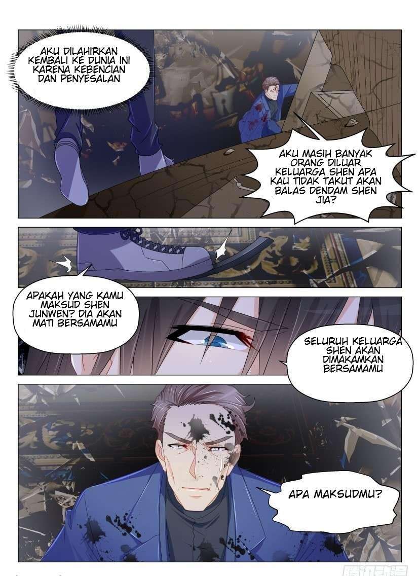 Rebirth Of The Urban Immortal Cultivator Chapter 156 Gambar 10