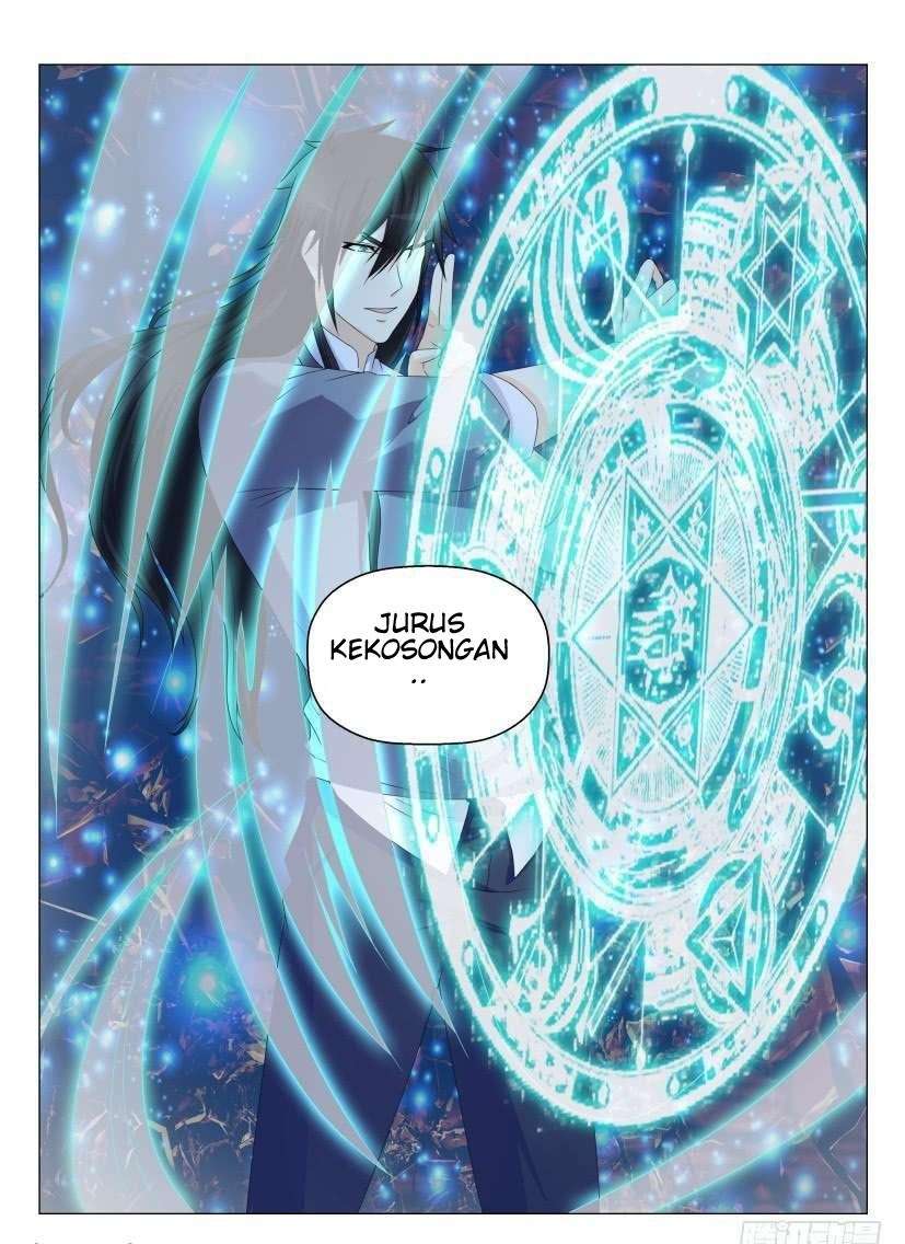 Rebirth Of The Urban Immortal Cultivator Chapter 156 Gambar 11