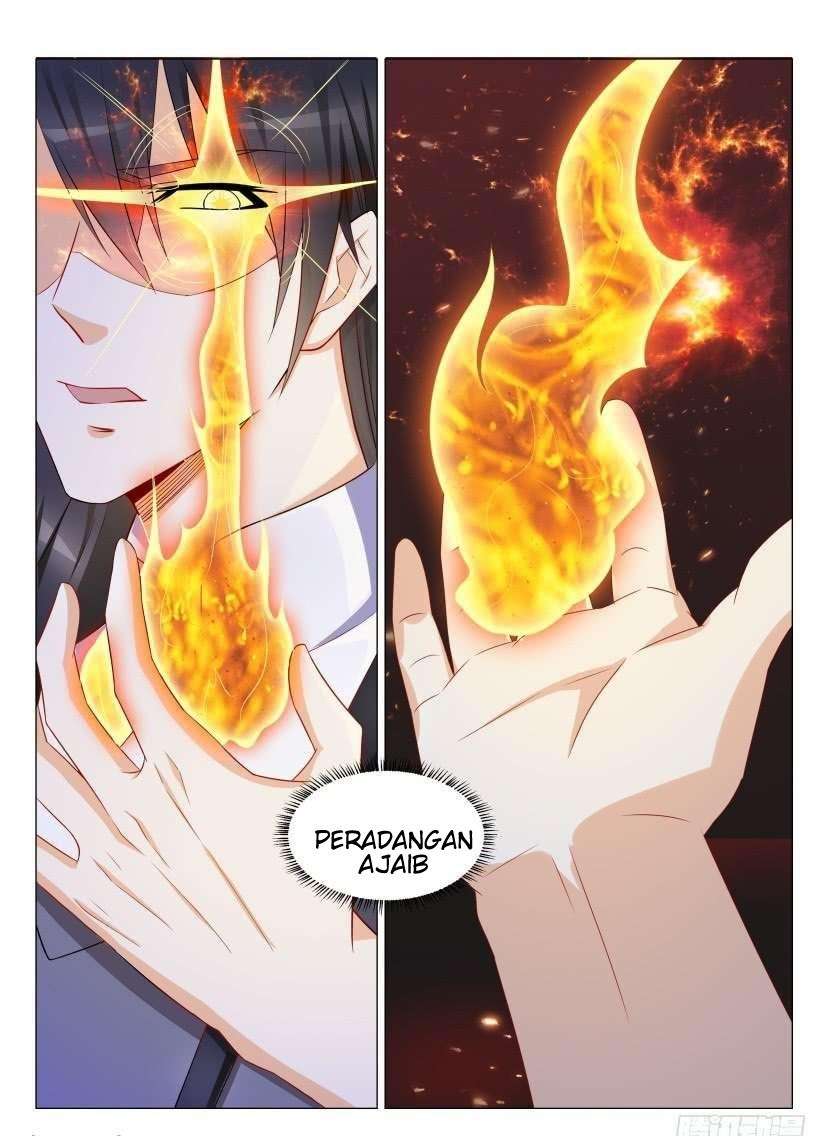 Rebirth Of The Urban Immortal Cultivator Chapter 156 Gambar 12