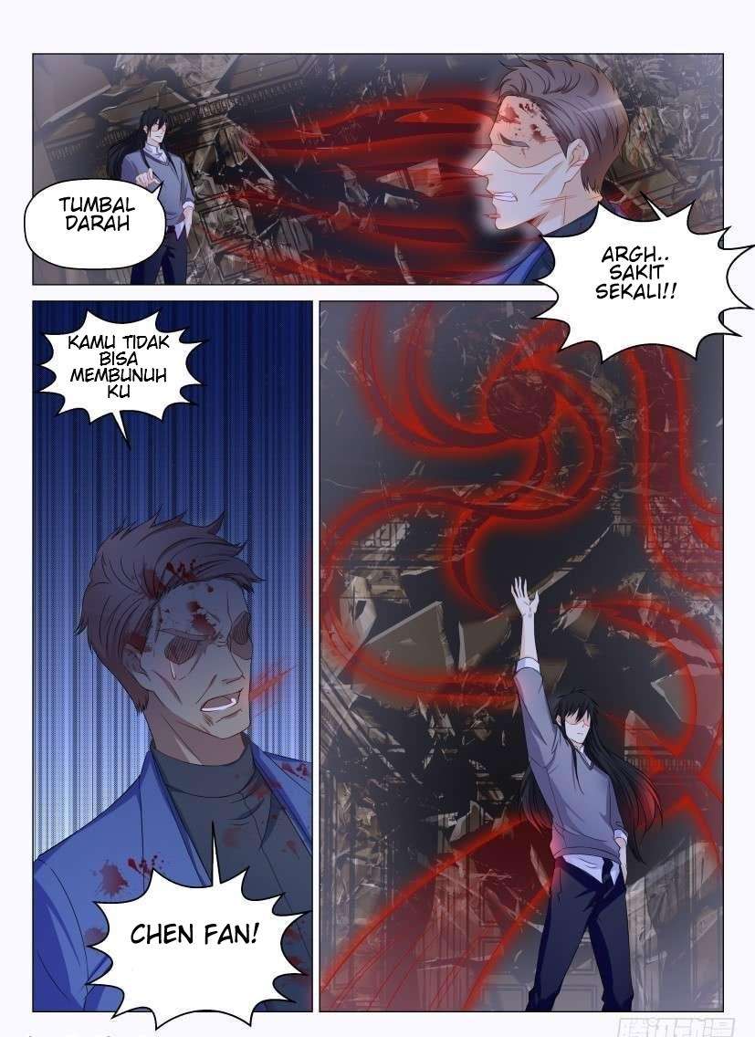 Rebirth Of The Urban Immortal Cultivator Chapter 156 Gambar 13