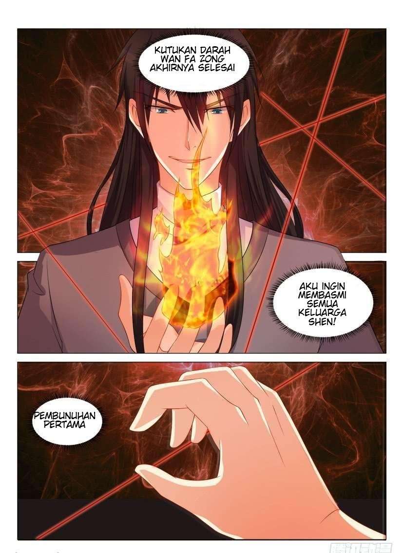 Rebirth Of The Urban Immortal Cultivator Chapter 156 Gambar 15