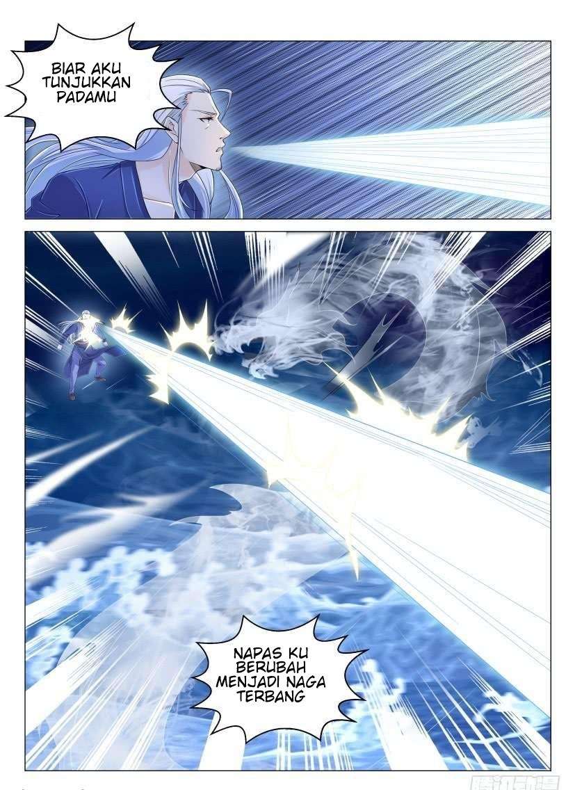 Rebirth Of The Urban Immortal Cultivator Chapter 156 Gambar 3