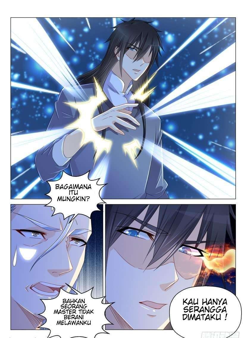 Rebirth Of The Urban Immortal Cultivator Chapter 156 Gambar 5