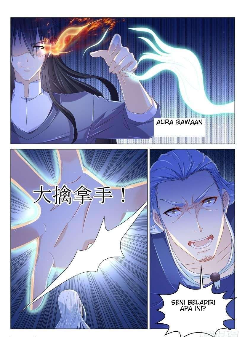 Rebirth Of The Urban Immortal Cultivator Chapter 156 Gambar 6