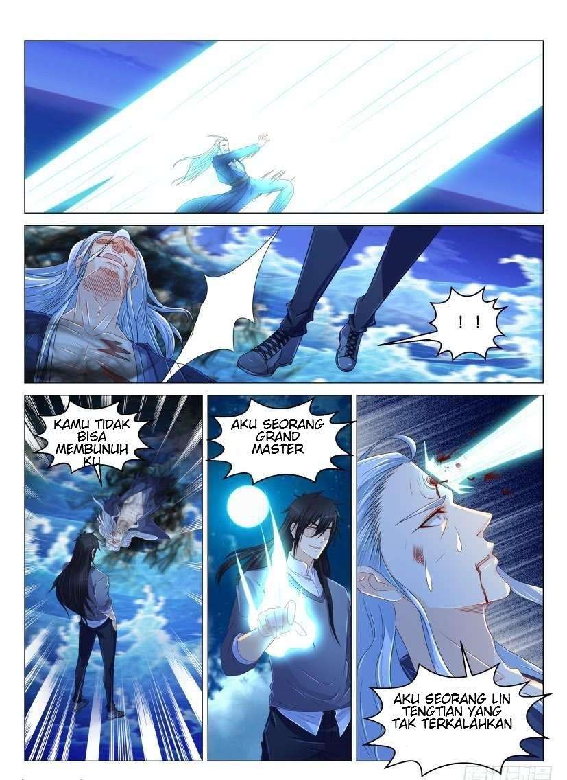 Rebirth Of The Urban Immortal Cultivator Chapter 156 Gambar 7