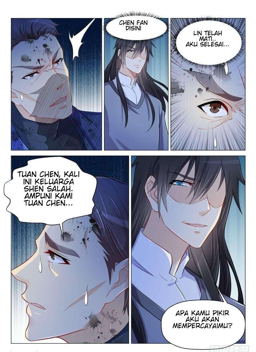 Rebirth Of The Urban Immortal Cultivator Chapter 156 Gambar 9