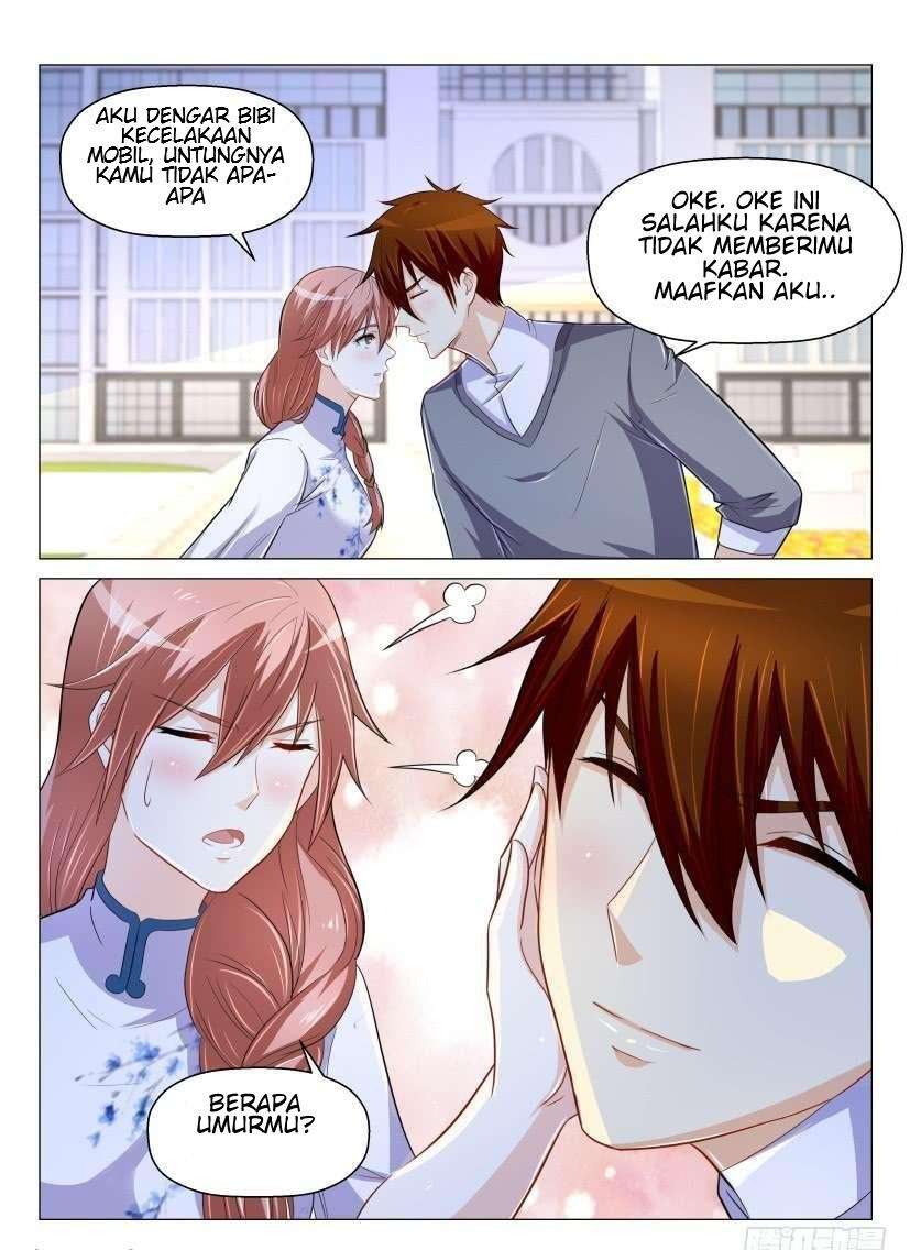 Rebirth Of The Urban Immortal Cultivator Chapter 157 Gambar 10