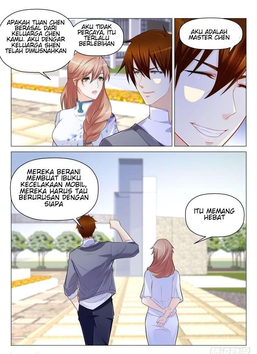 Rebirth Of The Urban Immortal Cultivator Chapter 157 Gambar 11