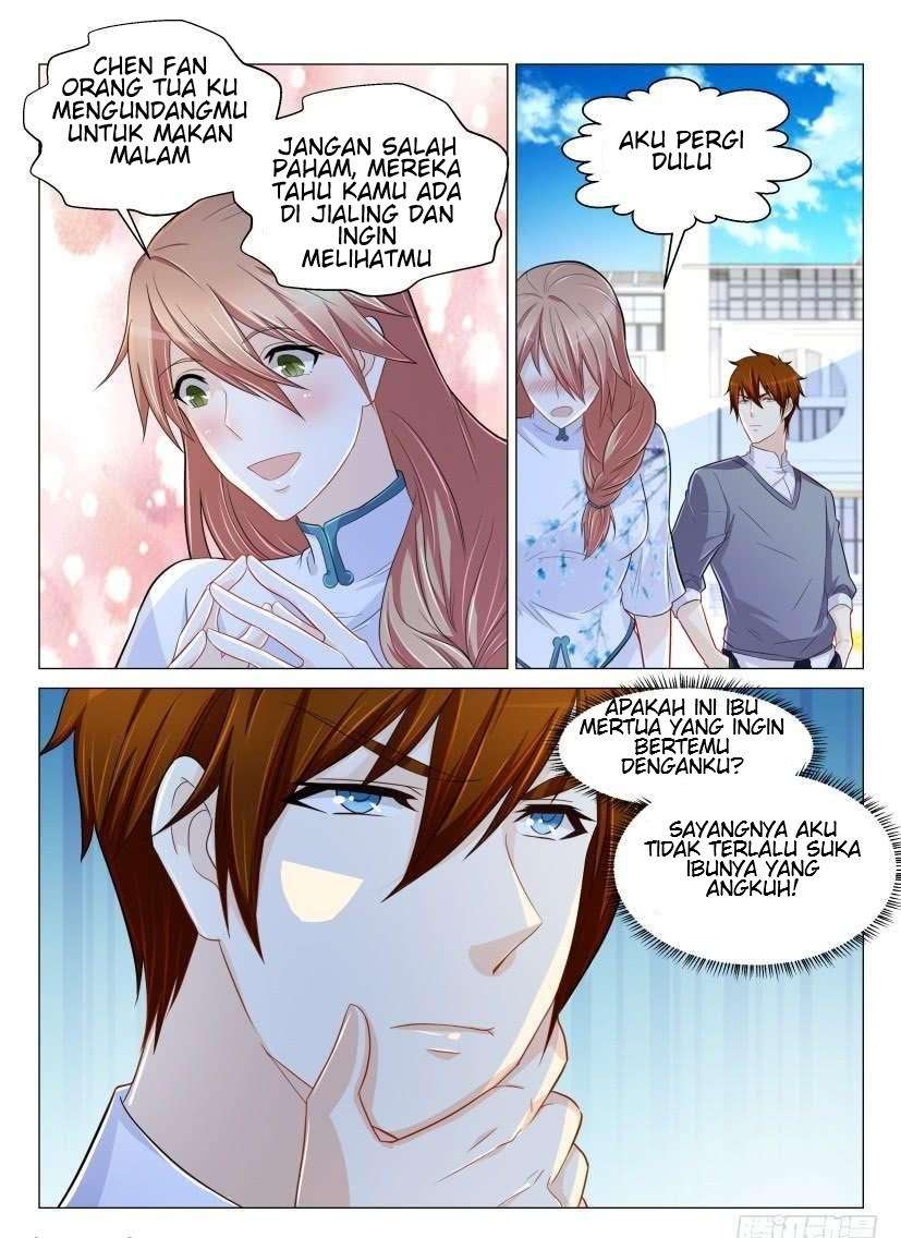 Rebirth Of The Urban Immortal Cultivator Chapter 157 Gambar 12