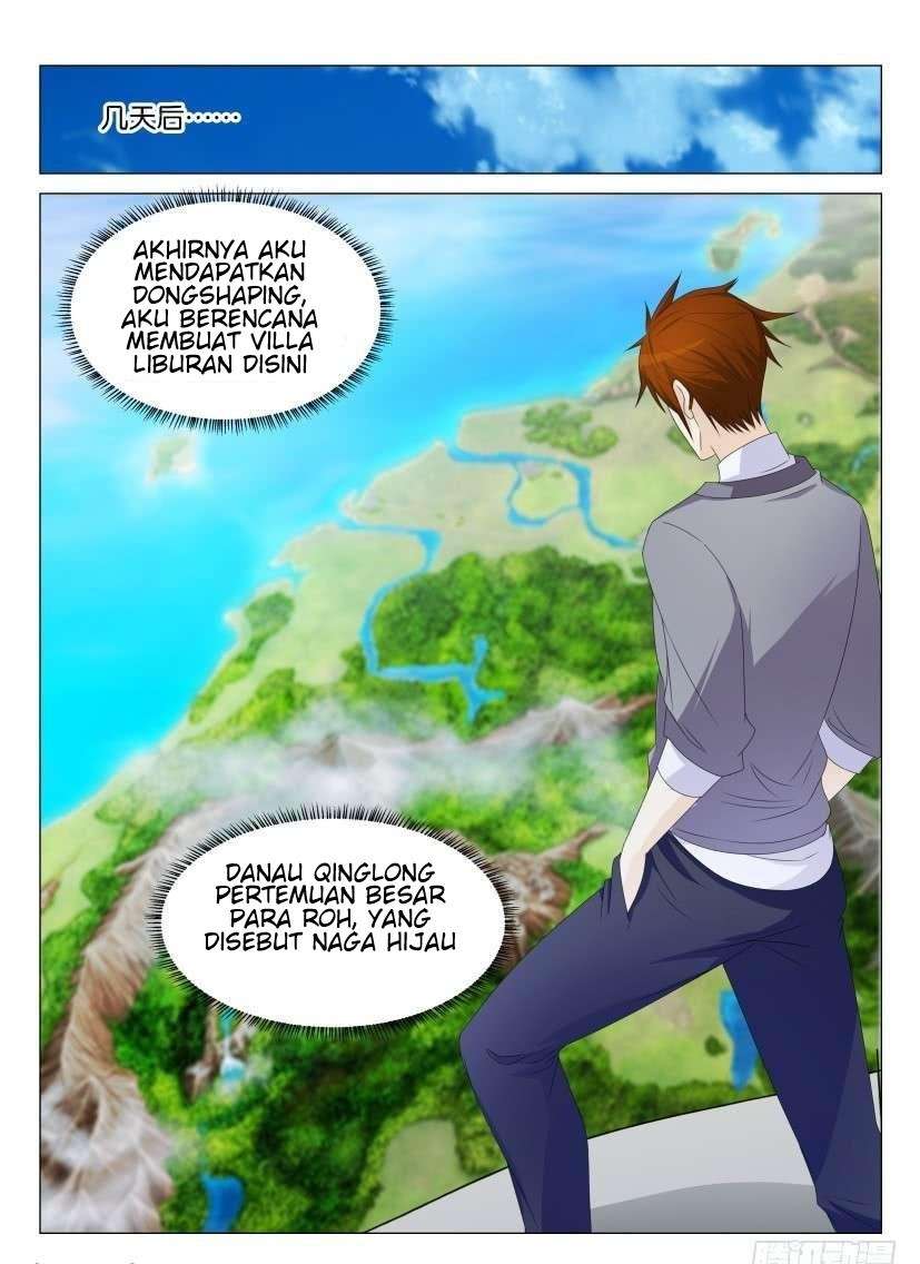 Rebirth Of The Urban Immortal Cultivator Chapter 157 Gambar 13
