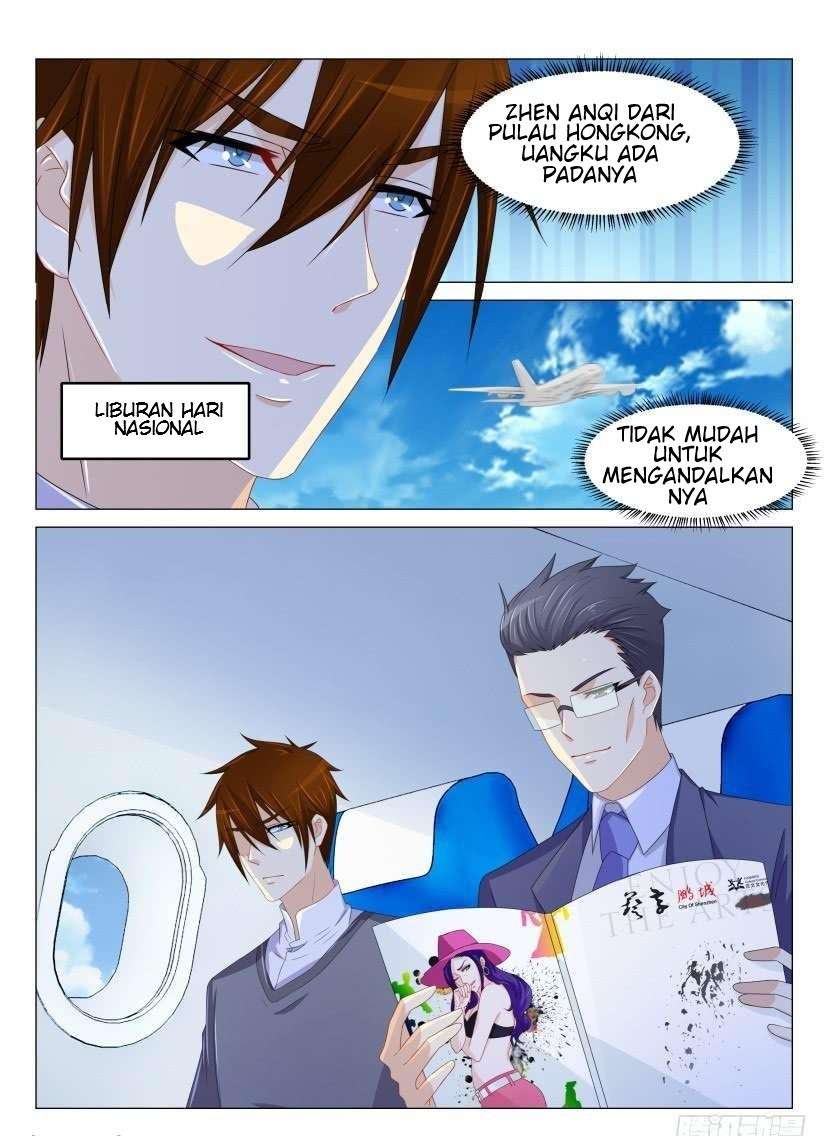 Rebirth Of The Urban Immortal Cultivator Chapter 157 Gambar 15