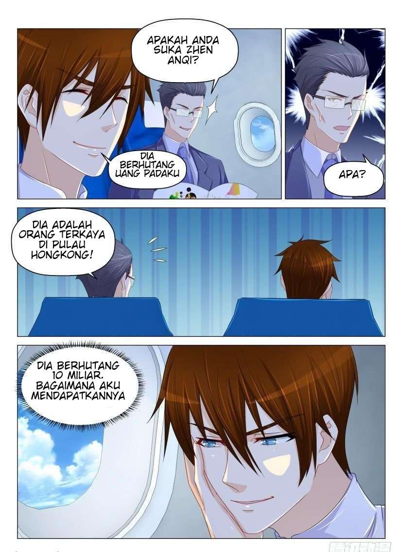 Rebirth Of The Urban Immortal Cultivator Chapter 157 Gambar 16