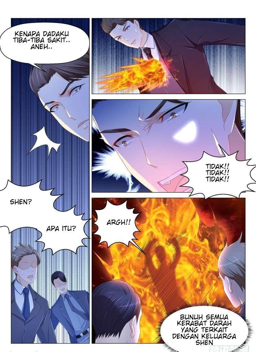 Manhua Rebirth Of The Urban Immortal Cultivator Chapter 157 gambar nomor 2