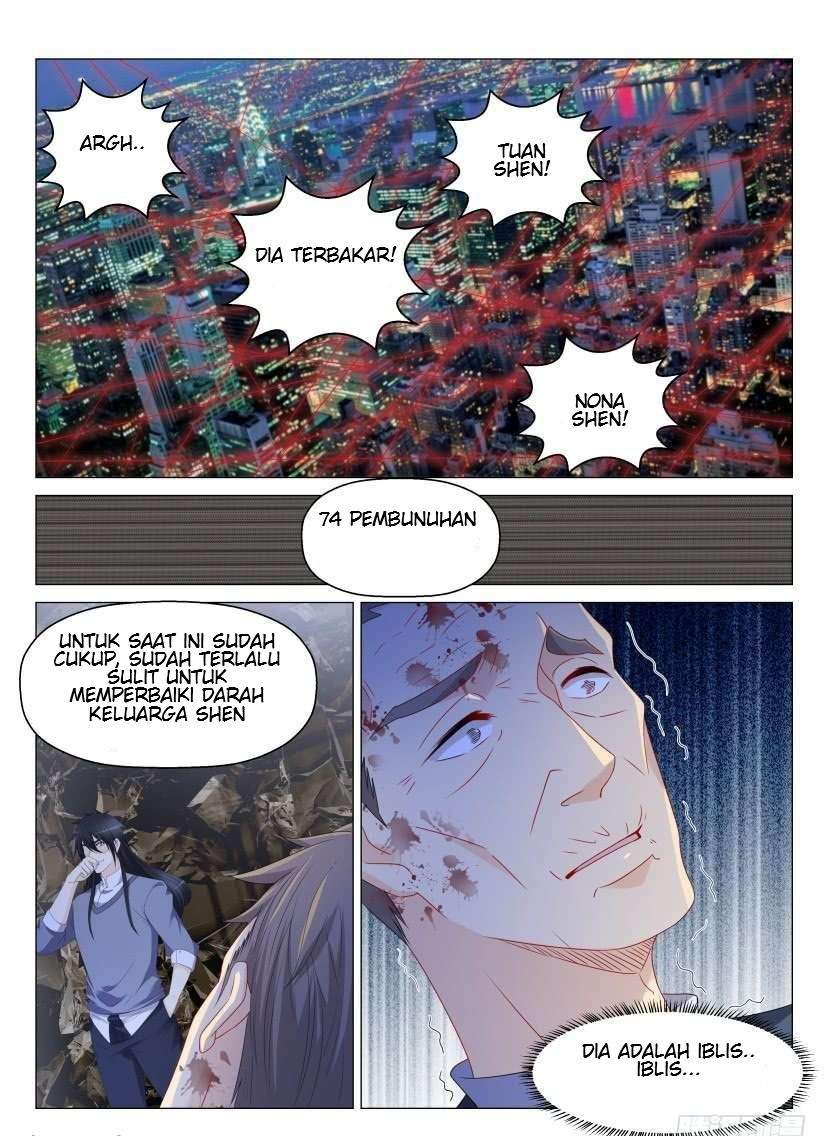 Rebirth Of The Urban Immortal Cultivator Chapter 157 Gambar 3