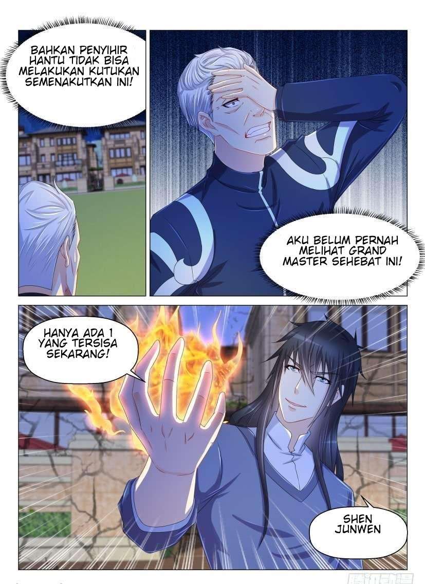 Rebirth Of The Urban Immortal Cultivator Chapter 157 Gambar 4
