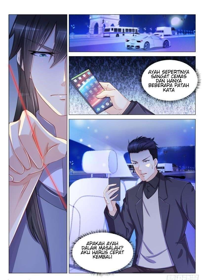 Rebirth Of The Urban Immortal Cultivator Chapter 157 Gambar 5