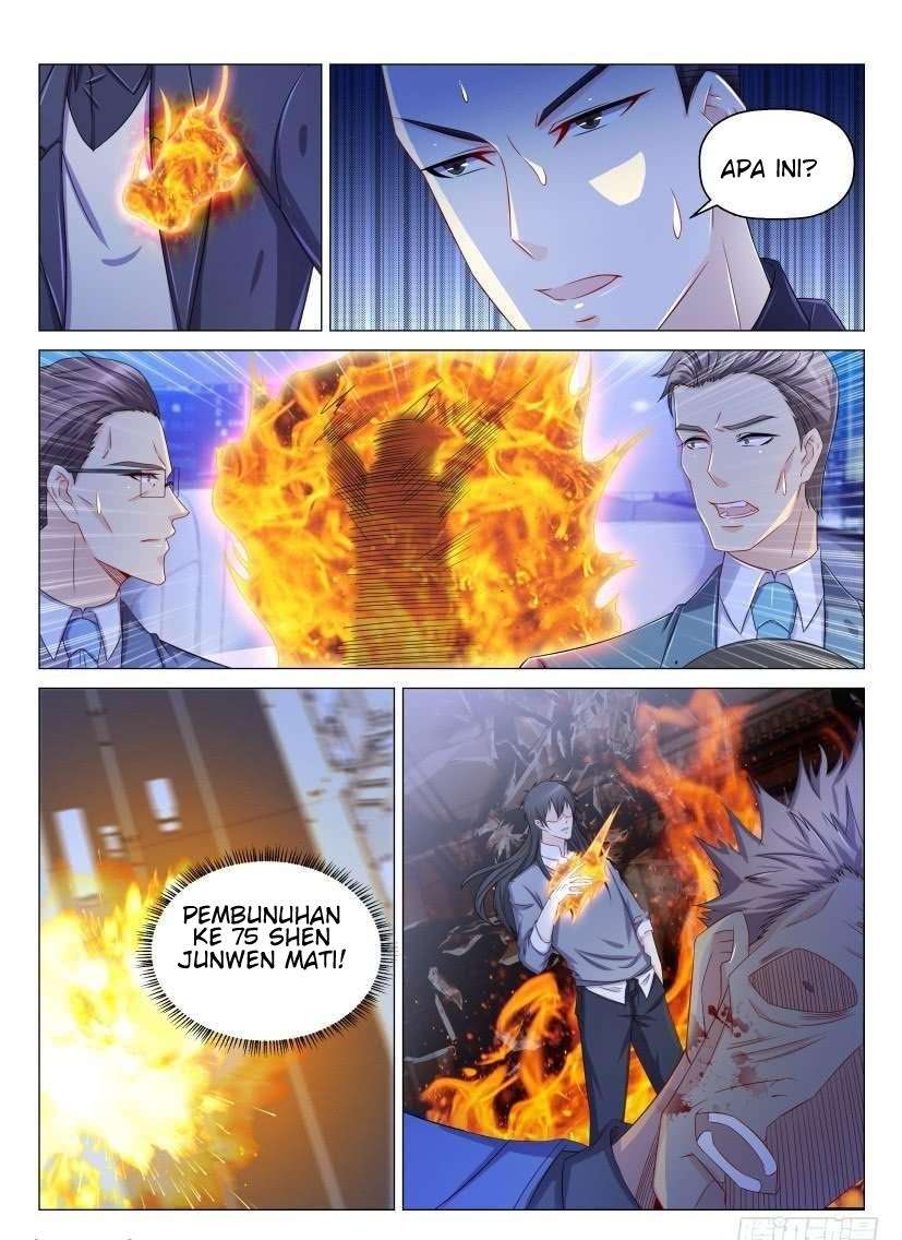 Rebirth Of The Urban Immortal Cultivator Chapter 157 Gambar 6