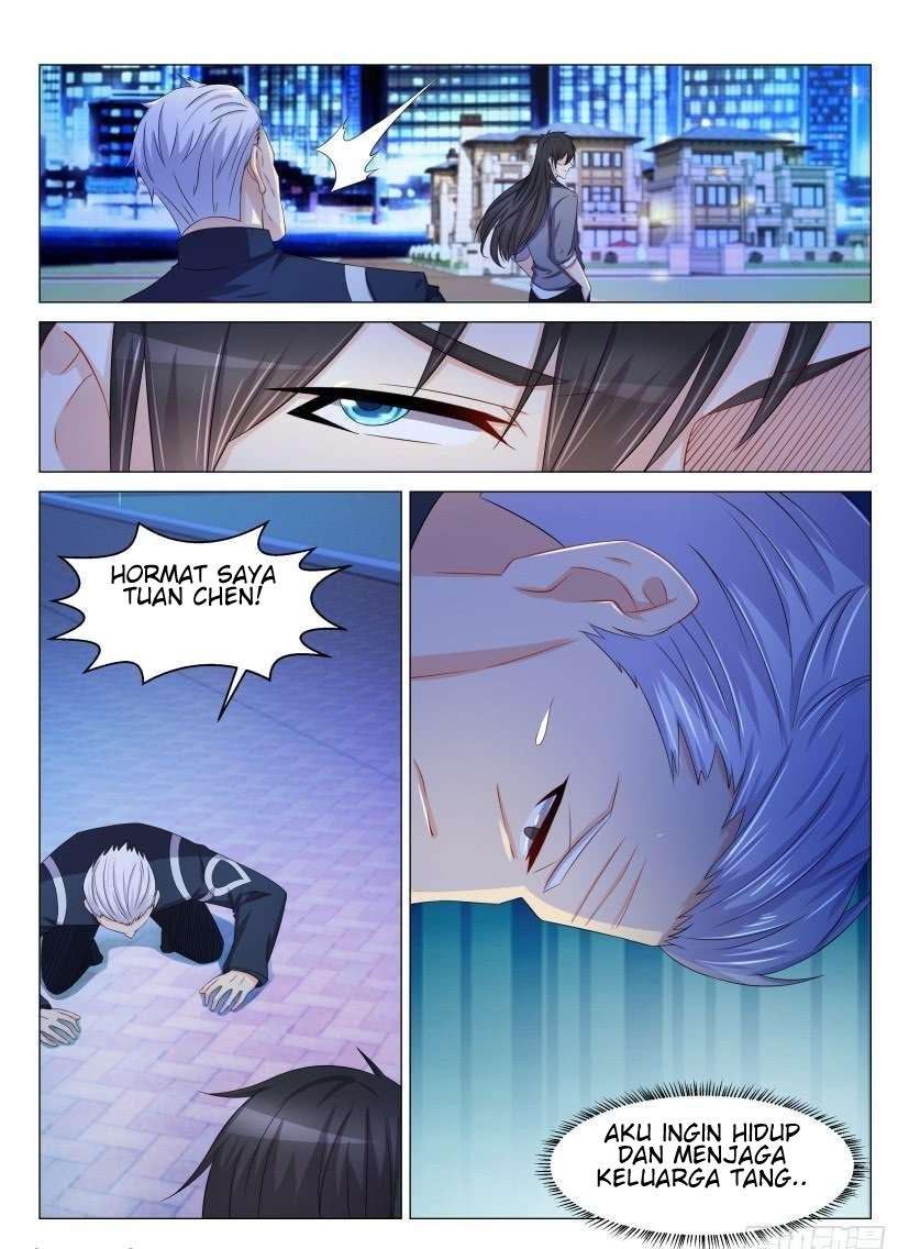 Rebirth Of The Urban Immortal Cultivator Chapter 157 Gambar 7