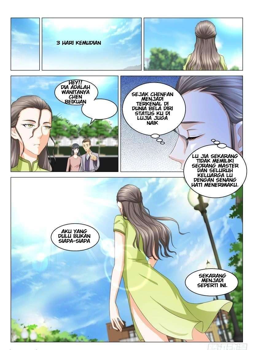 Rebirth Of The Urban Immortal Cultivator Chapter 121 Gambar 14