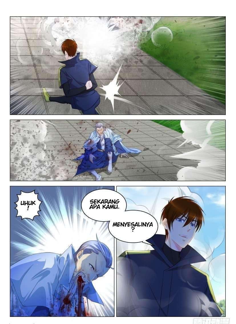 Rebirth Of The Urban Immortal Cultivator Chapter 121 Gambar 3