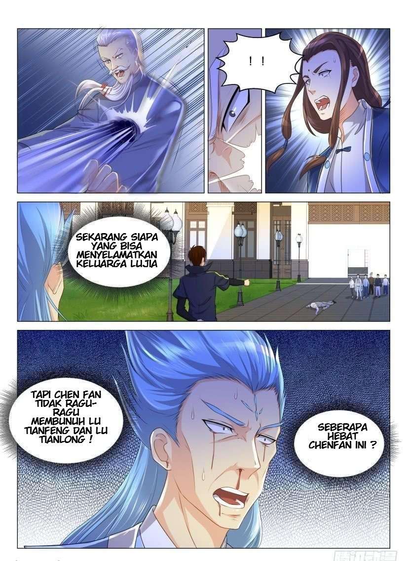 Rebirth Of The Urban Immortal Cultivator Chapter 121 Gambar 7