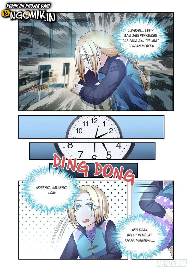 After Demon Chapter 11 Gambar 4