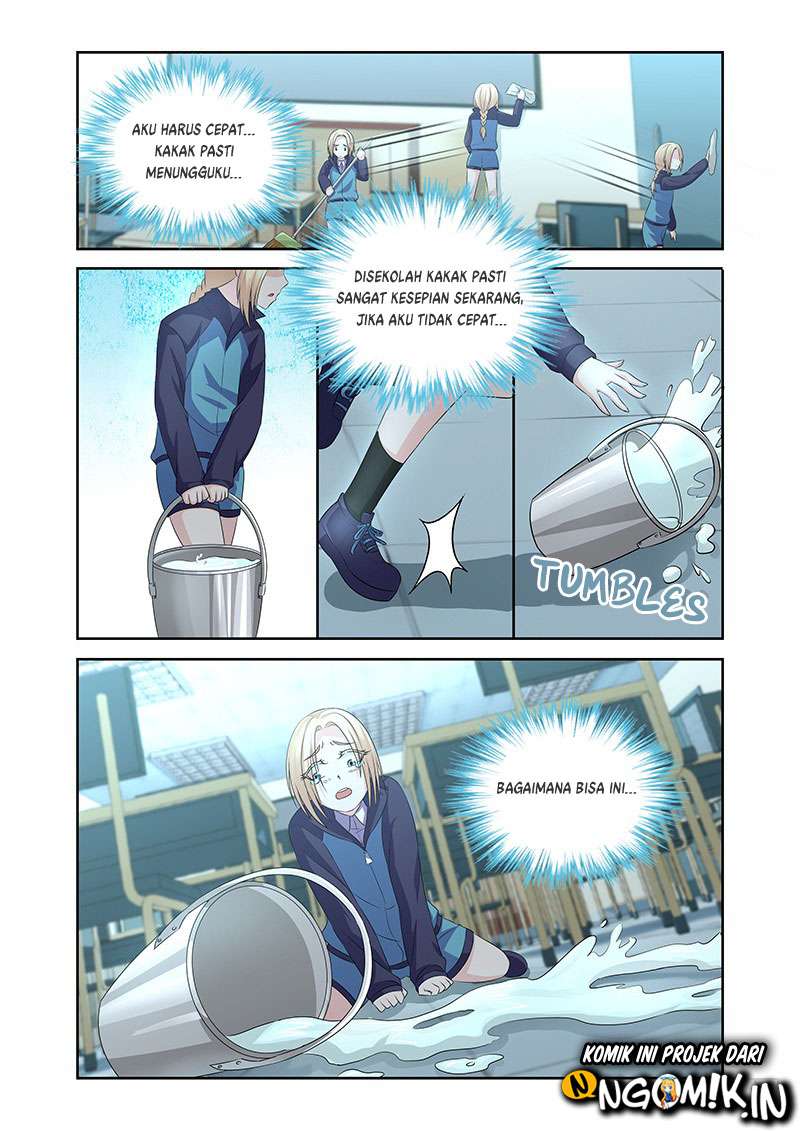 After Demon Chapter 11 Gambar 9