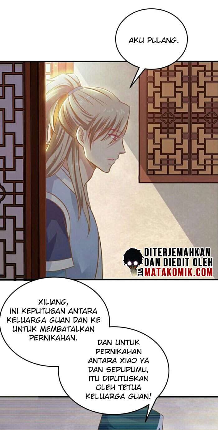 Manhua The Ghostly Doctor Chapter 42 gambar nomor 2