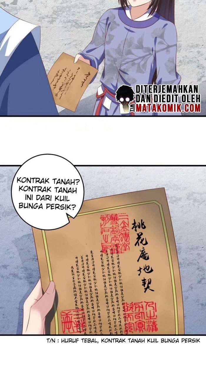 The Ghostly Doctor Chapter 42 Gambar 25