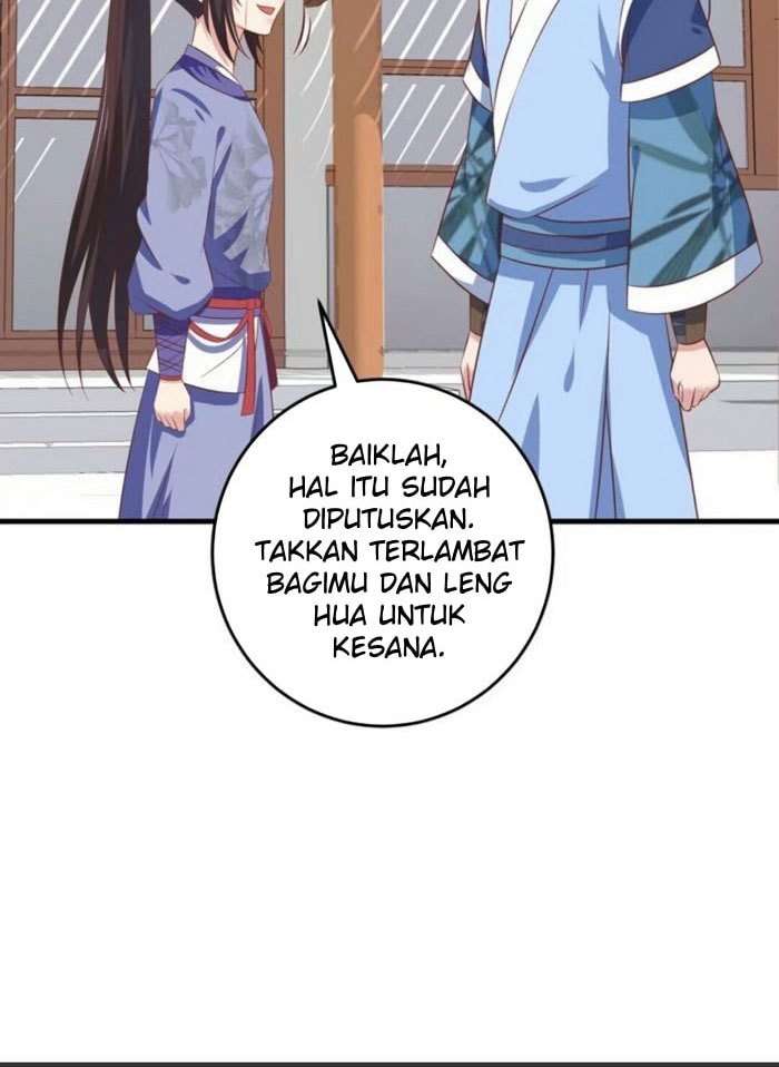 The Ghostly Doctor Chapter 42 Gambar 31