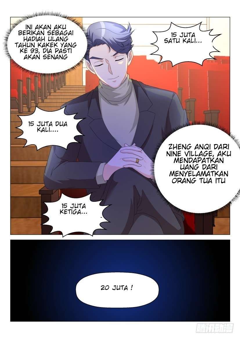 Rebirth Of The Urban Immortal Cultivator Chapter 158 Gambar 10