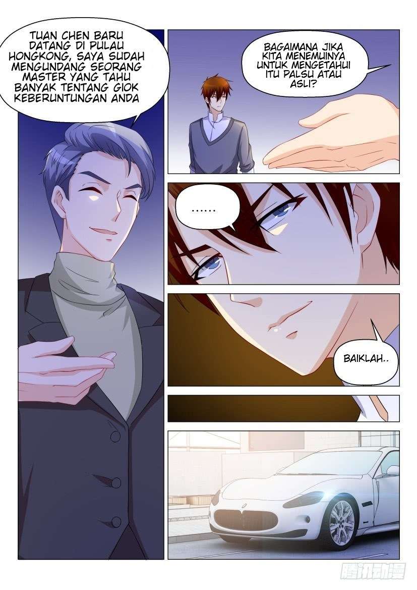 Rebirth Of The Urban Immortal Cultivator Chapter 158 Gambar 15