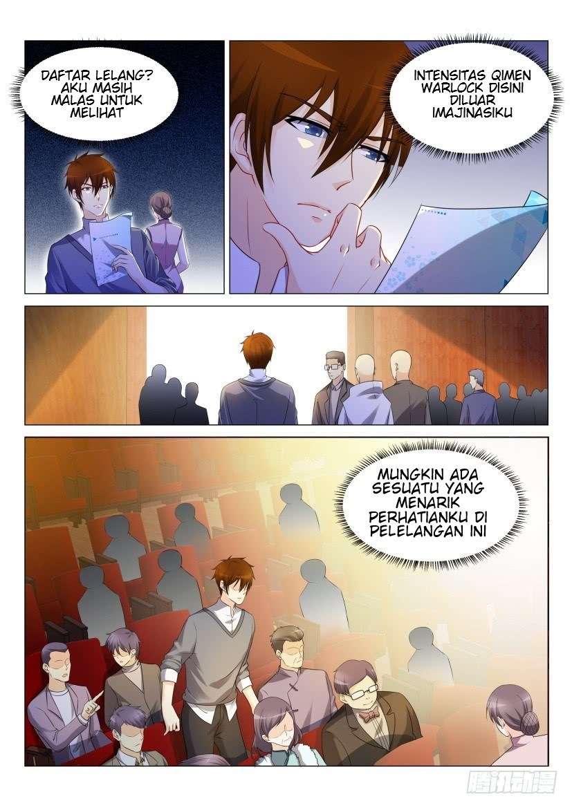 Rebirth Of The Urban Immortal Cultivator Chapter 158 Gambar 3