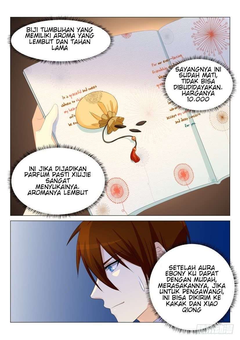 Rebirth Of The Urban Immortal Cultivator Chapter 158 Gambar 5