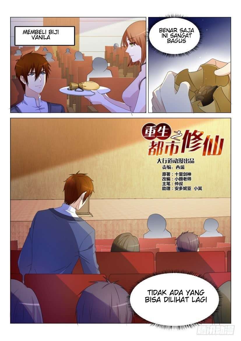 Rebirth Of The Urban Immortal Cultivator Chapter 158 Gambar 6