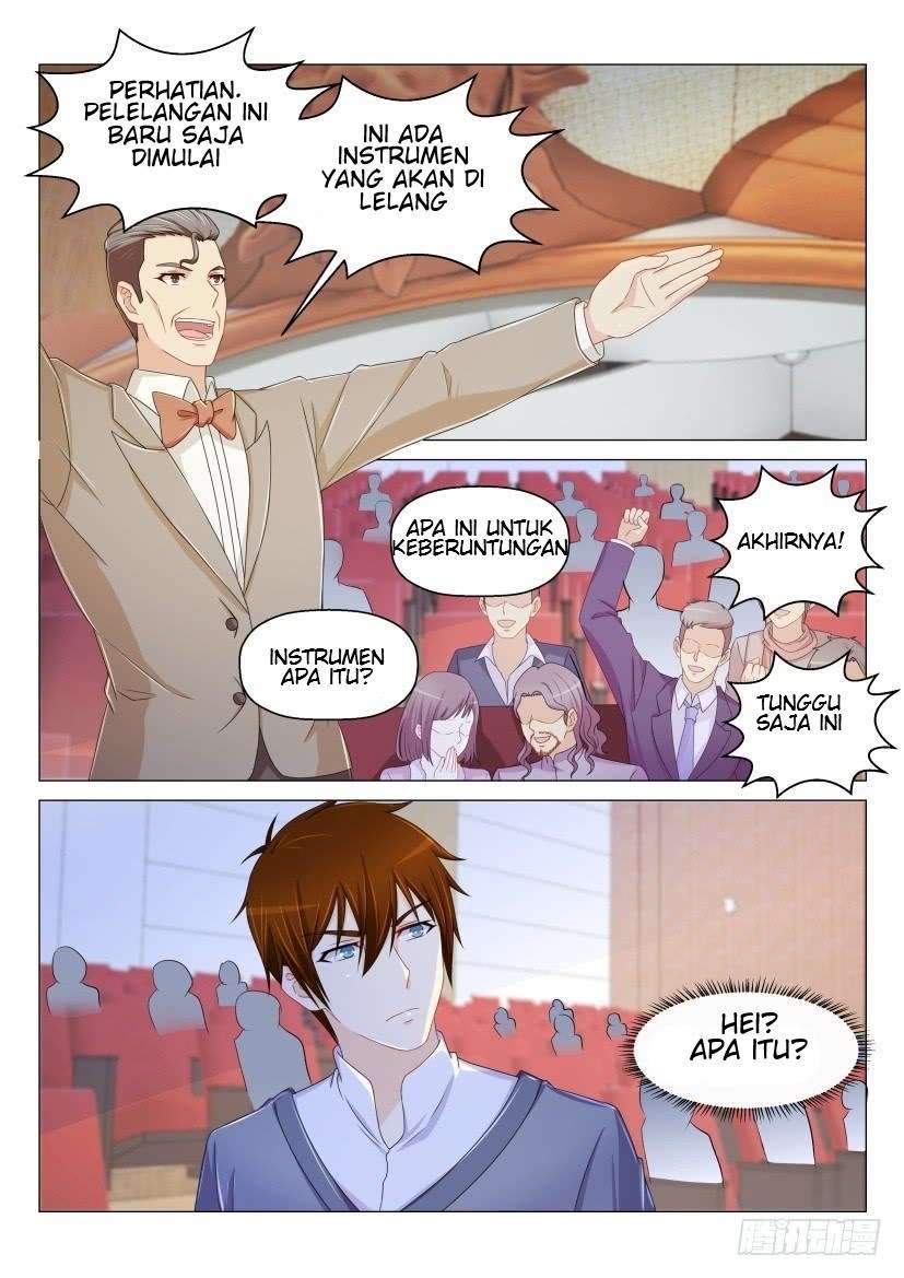 Rebirth Of The Urban Immortal Cultivator Chapter 158 Gambar 7