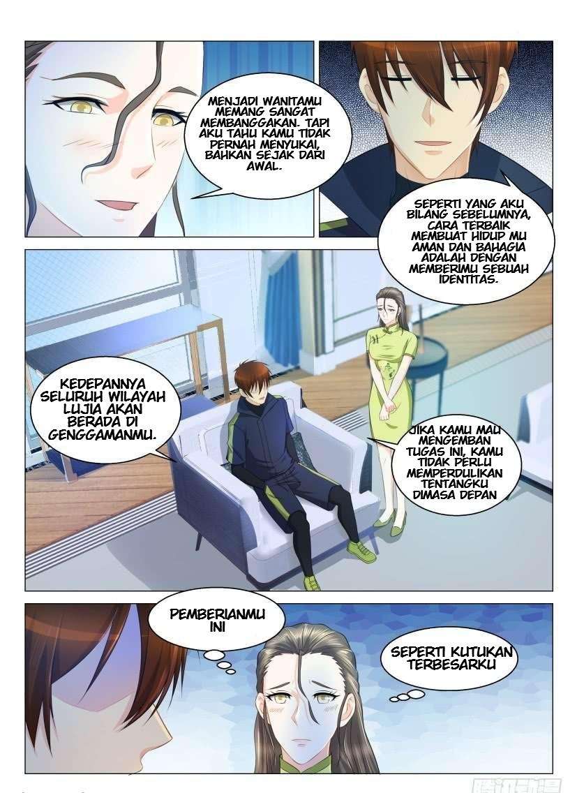 Rebirth Of The Urban Immortal Cultivator Chapter 122 Gambar 3