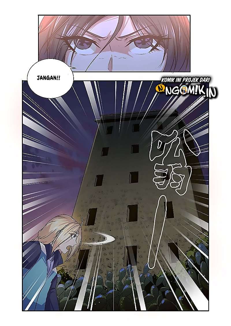 After Demon Chapter 6 Gambar 10