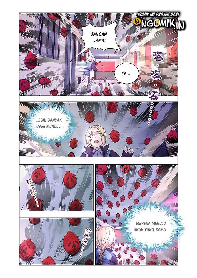 After Demon Chapter 6 Gambar 3