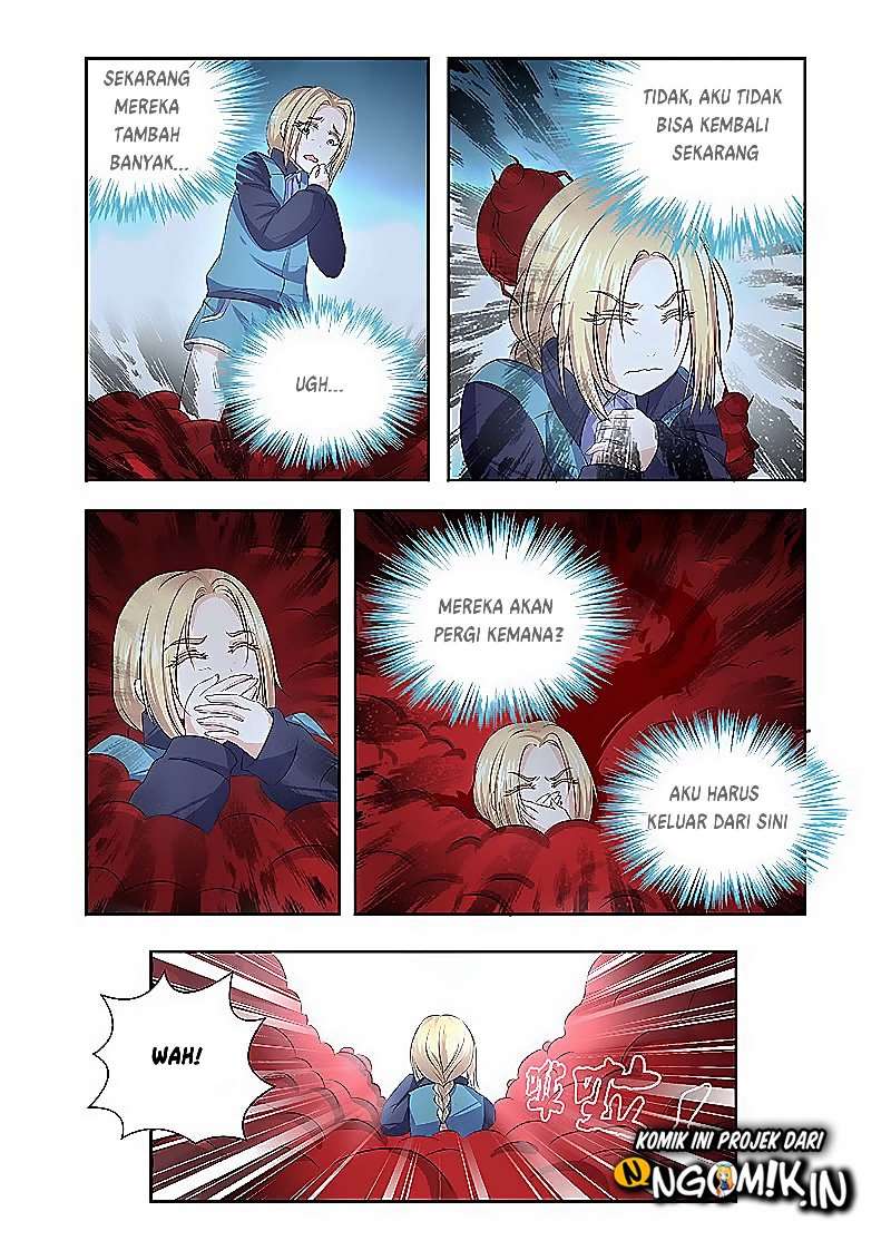 After Demon Chapter 6 Gambar 5