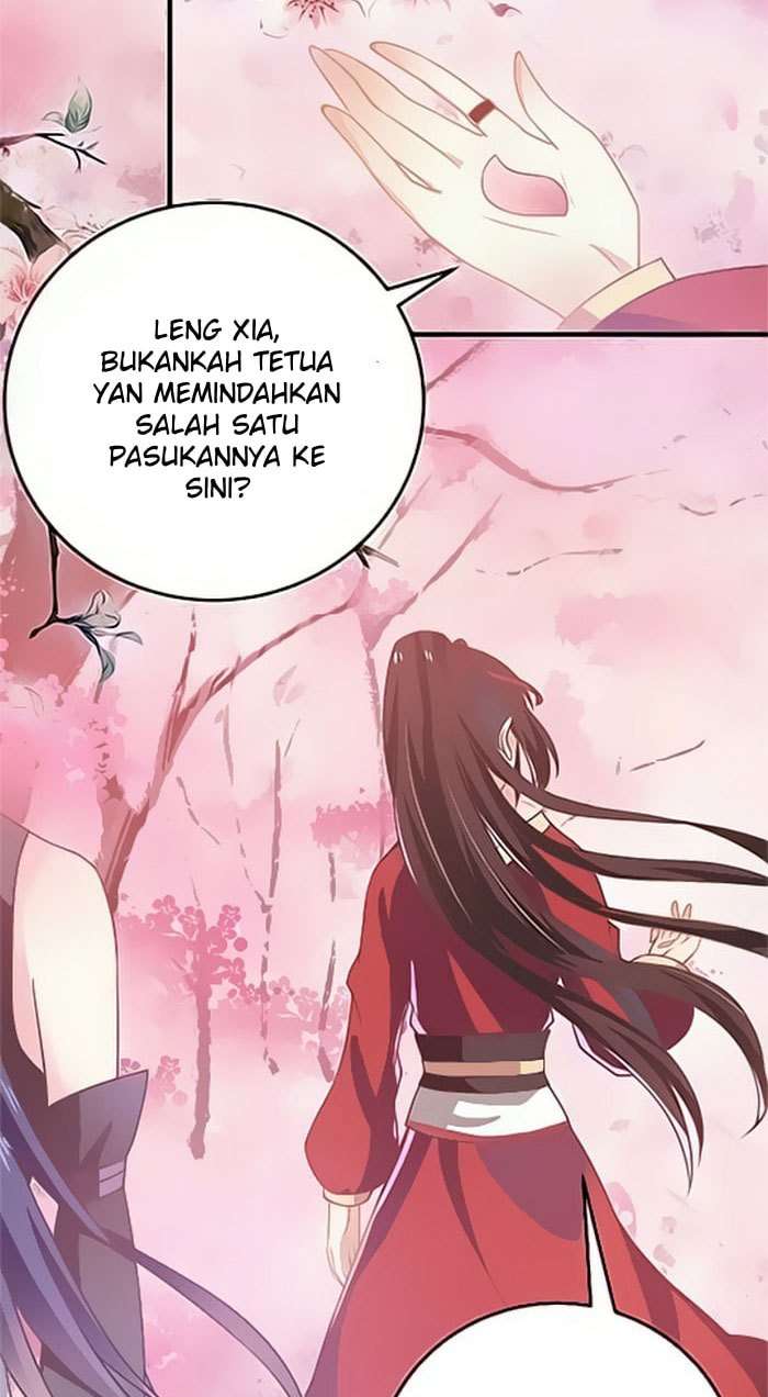 The Ghostly Doctor Chapter 43 Gambar 14