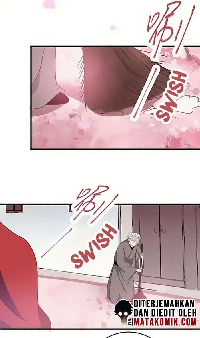 The Ghostly Doctor Chapter 43 Gambar 17