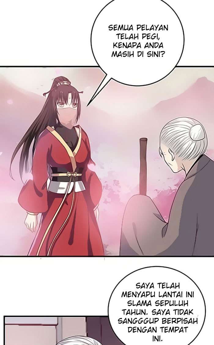 The Ghostly Doctor Chapter 43 Gambar 18