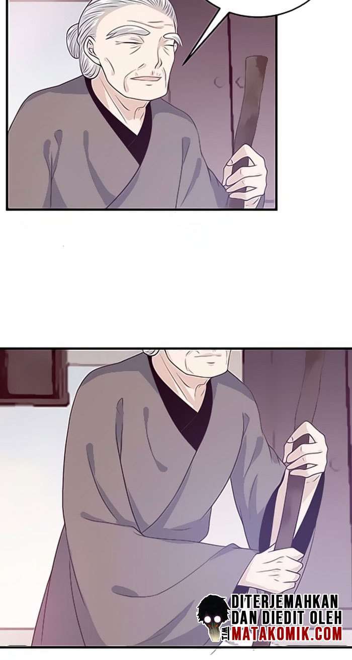 The Ghostly Doctor Chapter 43 Gambar 19